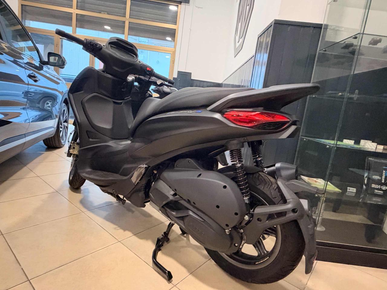 PIAGGIO Beverly 310 S 310 S ***PROMO KM0*** - 4
