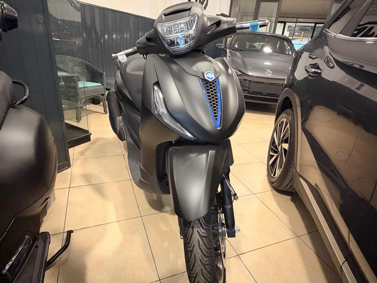 PIAGGIO Beverly 310 S 310 S ***PROMO KM0*** - 2