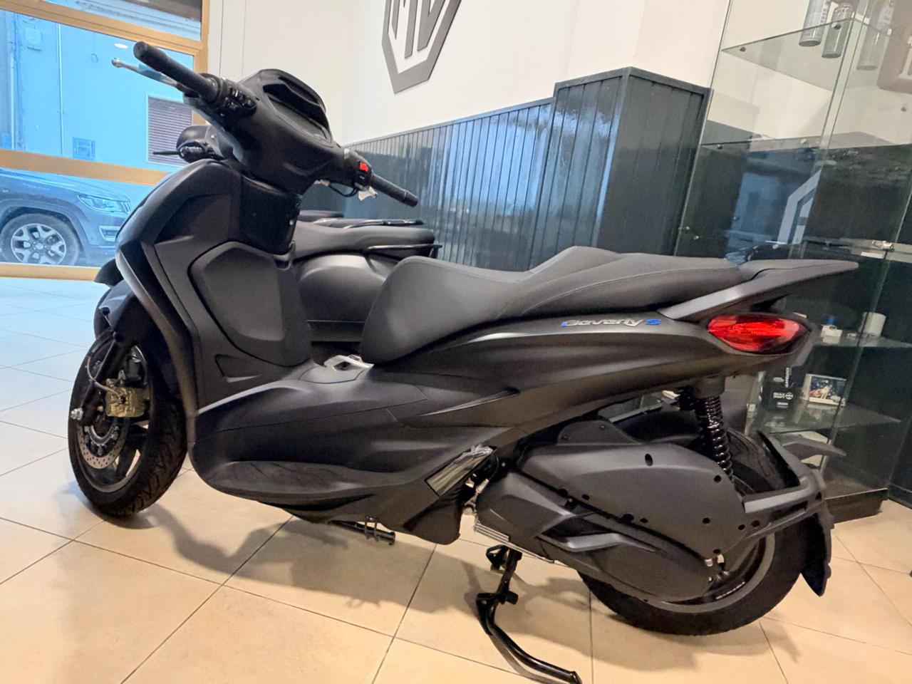 PIAGGIO Beverly 310 S 310 S ***PROMO KM0*** - 3