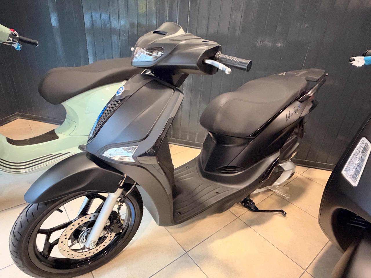 PIAGGIO Liberty S 125 125 S RST ABS E5+ ***PROMO KM0*** - 3