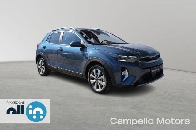 KIA Stonic Stonic 1.0 T-GDi 100cv MHEV DCT Urban 