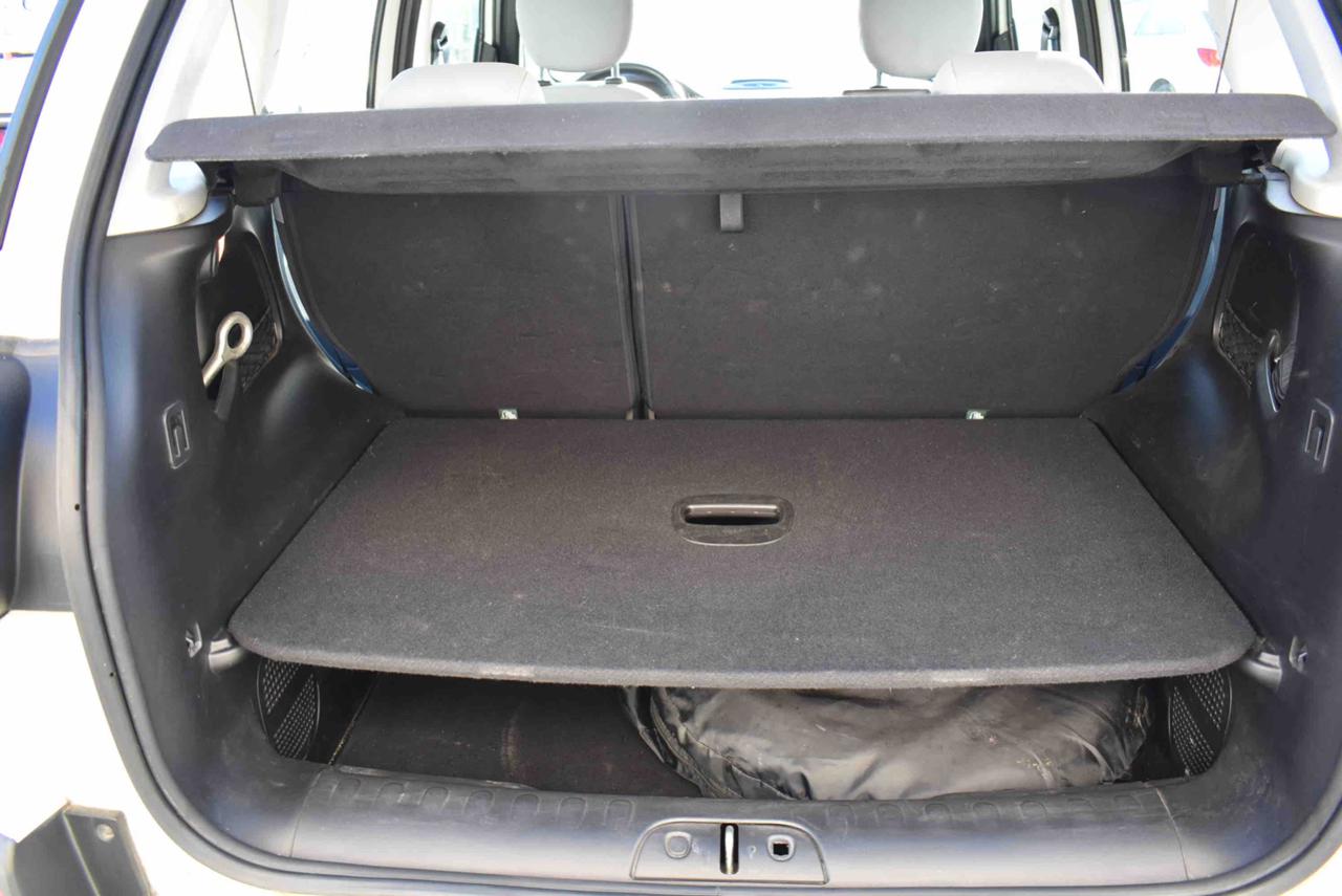 FIAT 500L 1.4 95 CV Lounge - 20