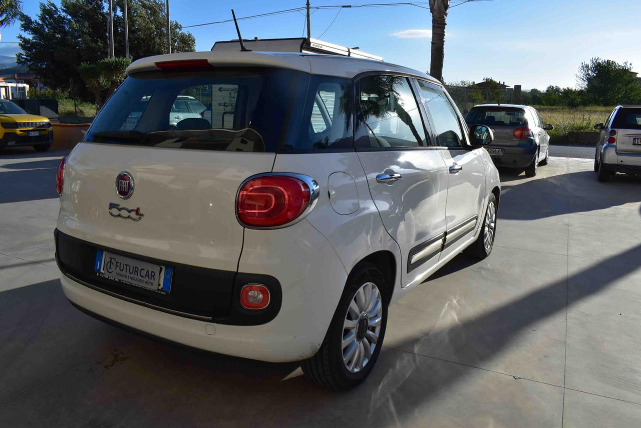 FIAT 500L 1.4 95 CV Lounge - 17