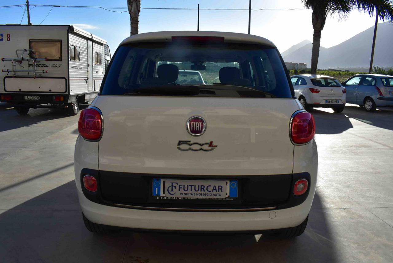 FIAT 500L 1.4 95 CV Lounge - 16