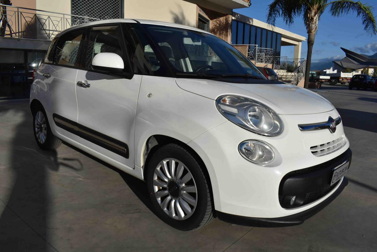 FIAT 500L 1.4 95 CV Lounge - 3