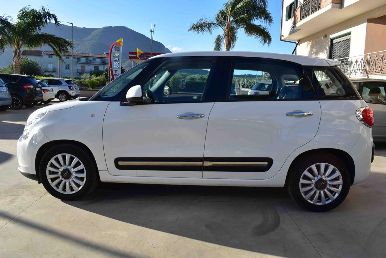 FIAT 500L 1.4 95 CV Lounge - 5