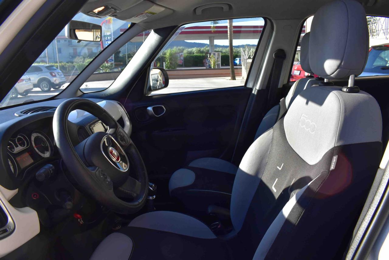 FIAT 500L 1.4 95 CV Lounge - 7
