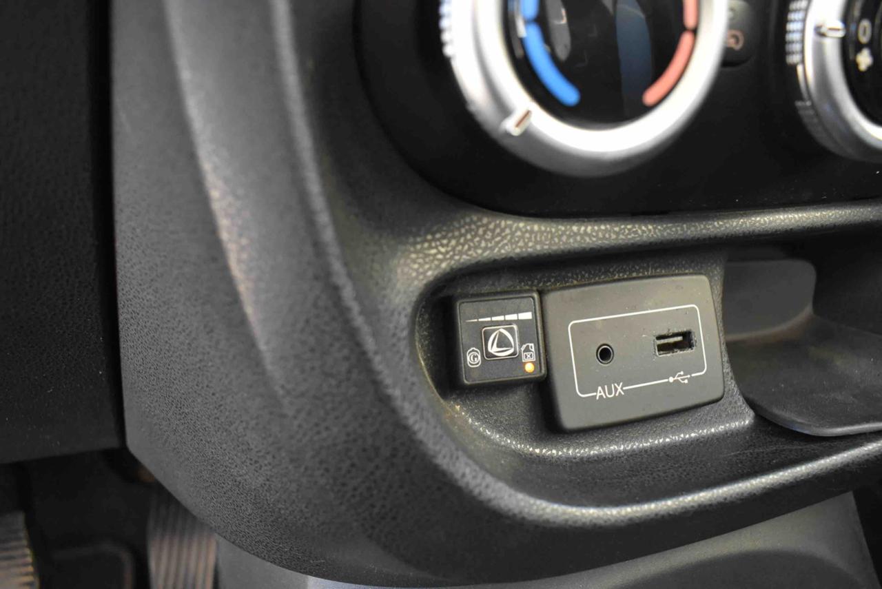 FIAT 500L 1.4 95 CV Lounge - 12