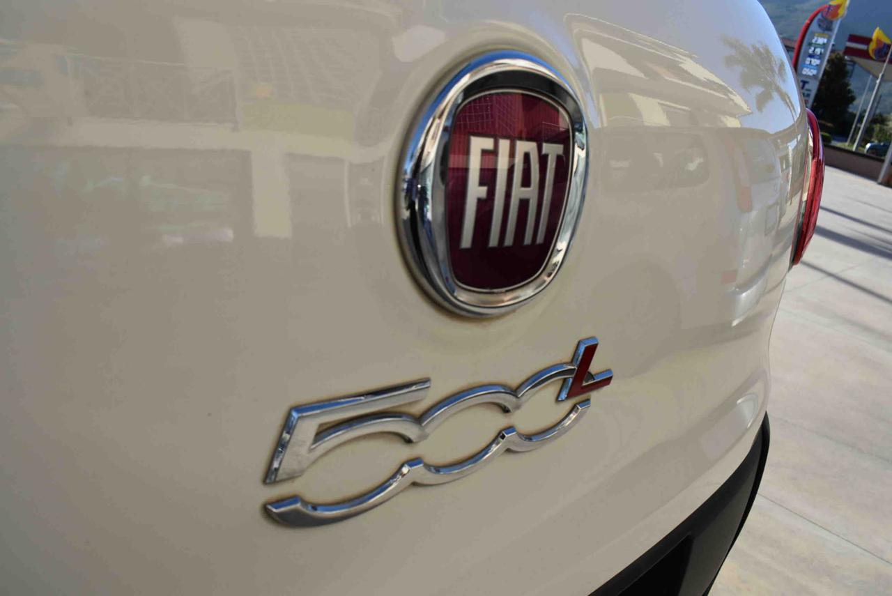 FIAT 500L 1.4 95 CV Lounge - 19