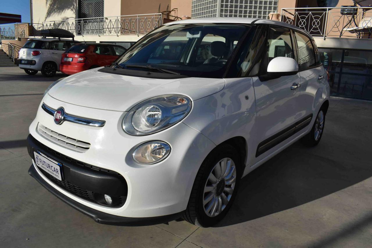 FIAT 500L 1.4 95 CV Lounge - 2
