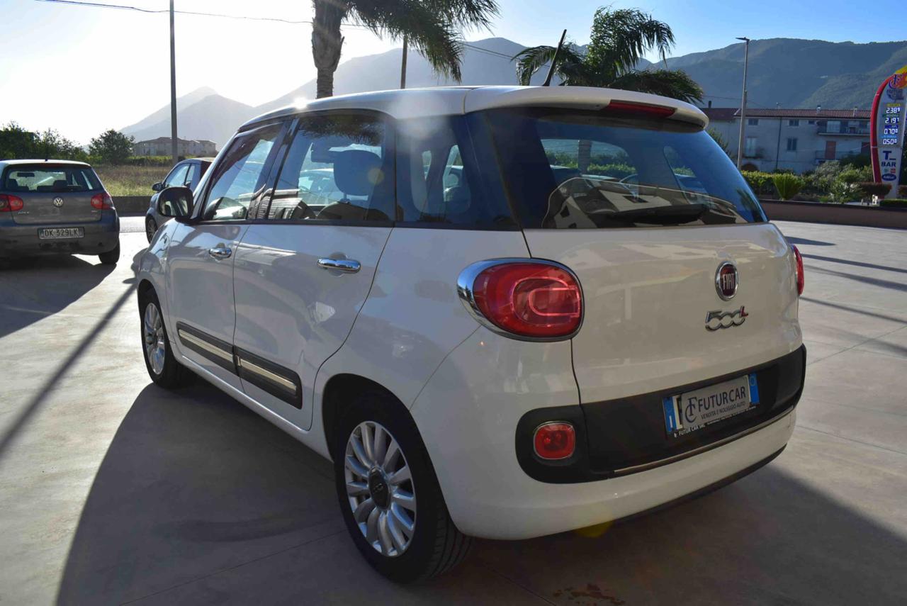 FIAT 500L 1.4 95 CV Lounge - 18