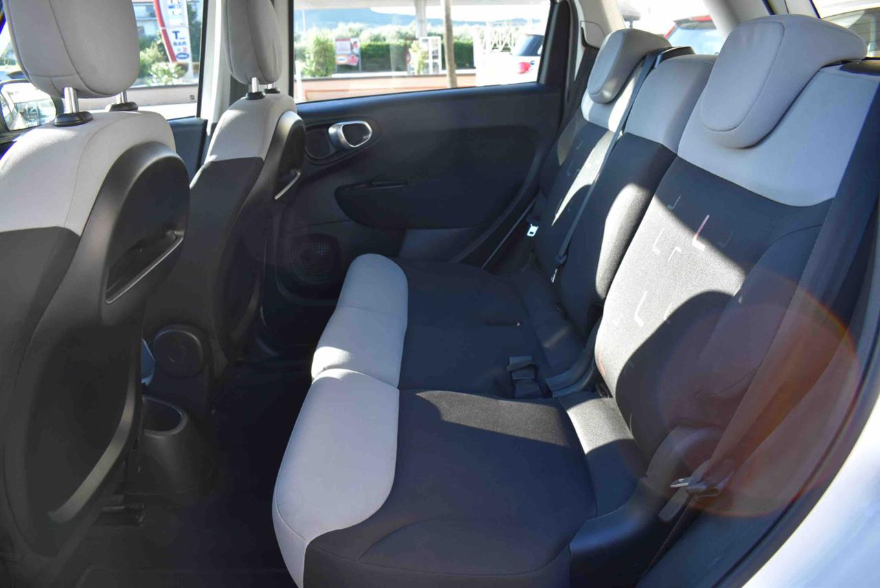FIAT 500L 1.4 95 CV Lounge - 14