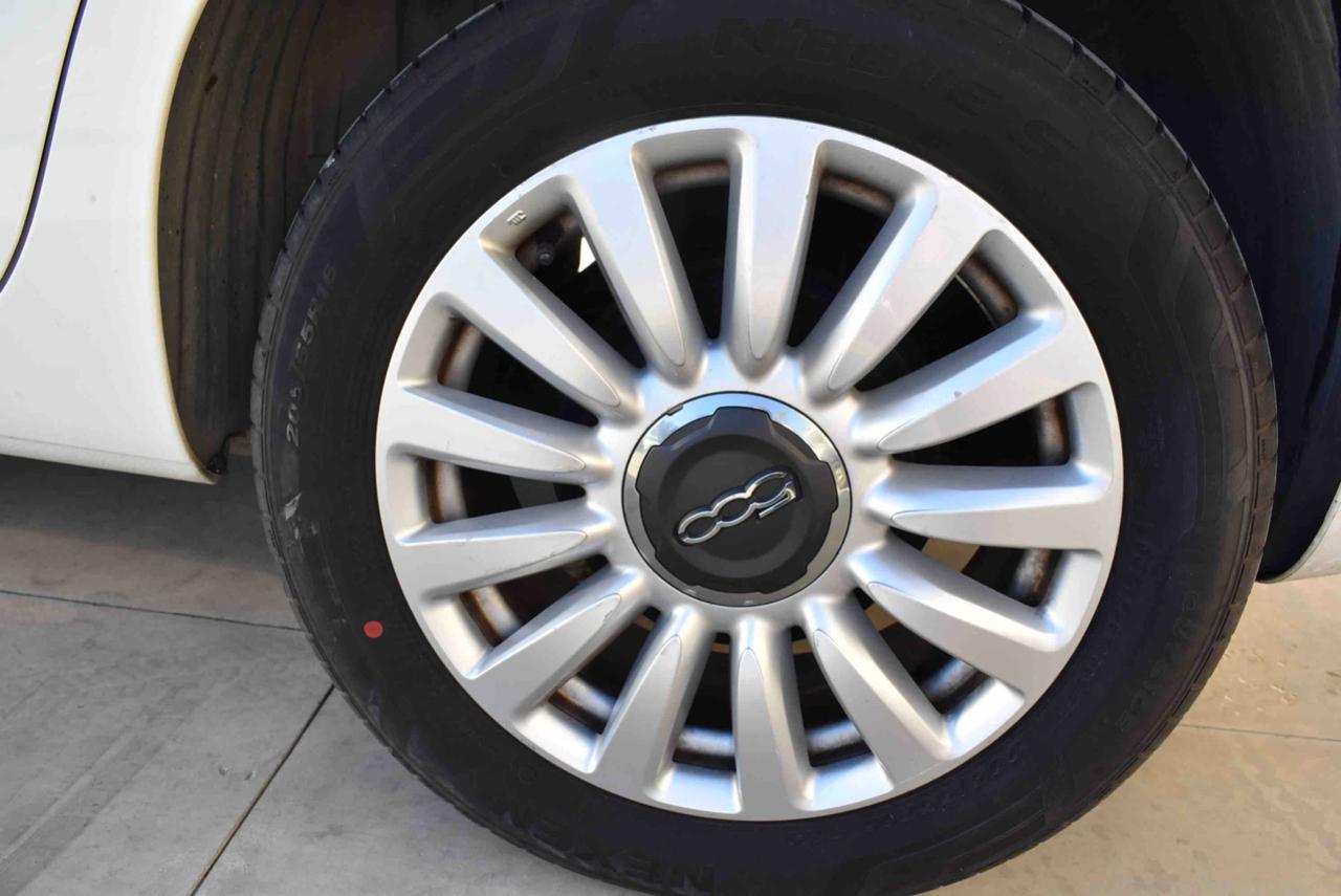 FIAT 500L 1.4 95 CV Lounge - 22