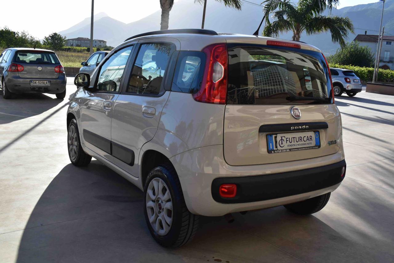 FIAT Panda 0.9 TwinAir Turbo Natural Power Pop - 16