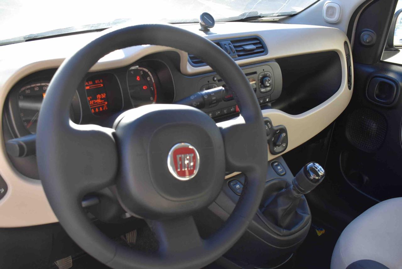 FIAT Panda 0.9 TwinAir Turbo Natural Power Pop - 8