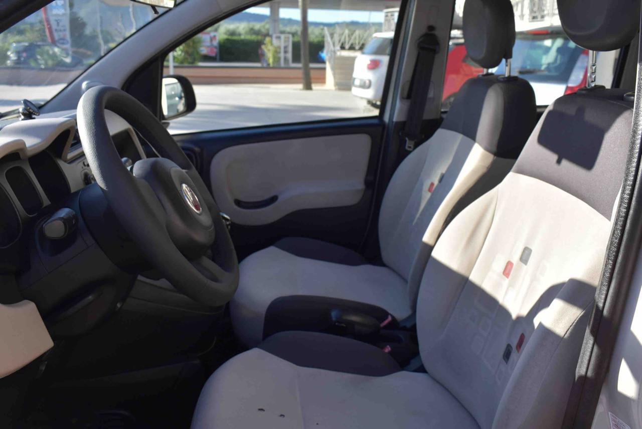 FIAT Panda 0.9 TwinAir Turbo Natural Power Pop - 7