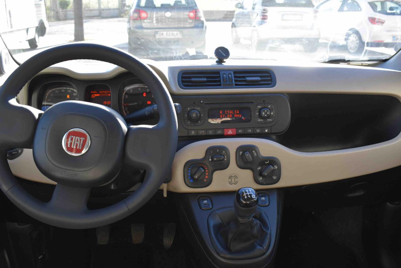 FIAT Panda 0.9 TwinAir Turbo Natural Power Pop - 13