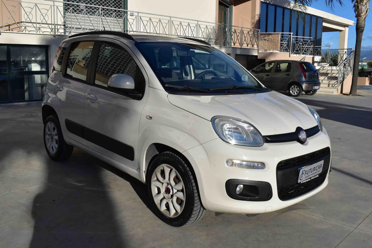 FIAT Panda 0.9 TwinAir Turbo Natural Power Pop - 3