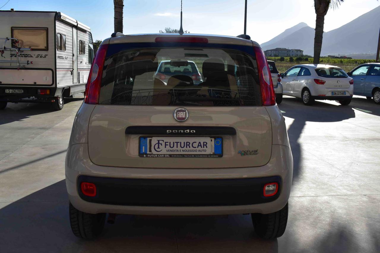 FIAT Panda 0.9 TwinAir Turbo Natural Power Pop - 14