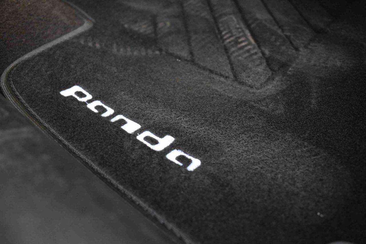FIAT Panda 0.9 TwinAir Turbo Natural Power Pop - 10