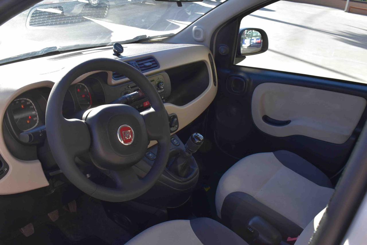 FIAT Panda 0.9 TwinAir Turbo Natural Power Pop - 6
