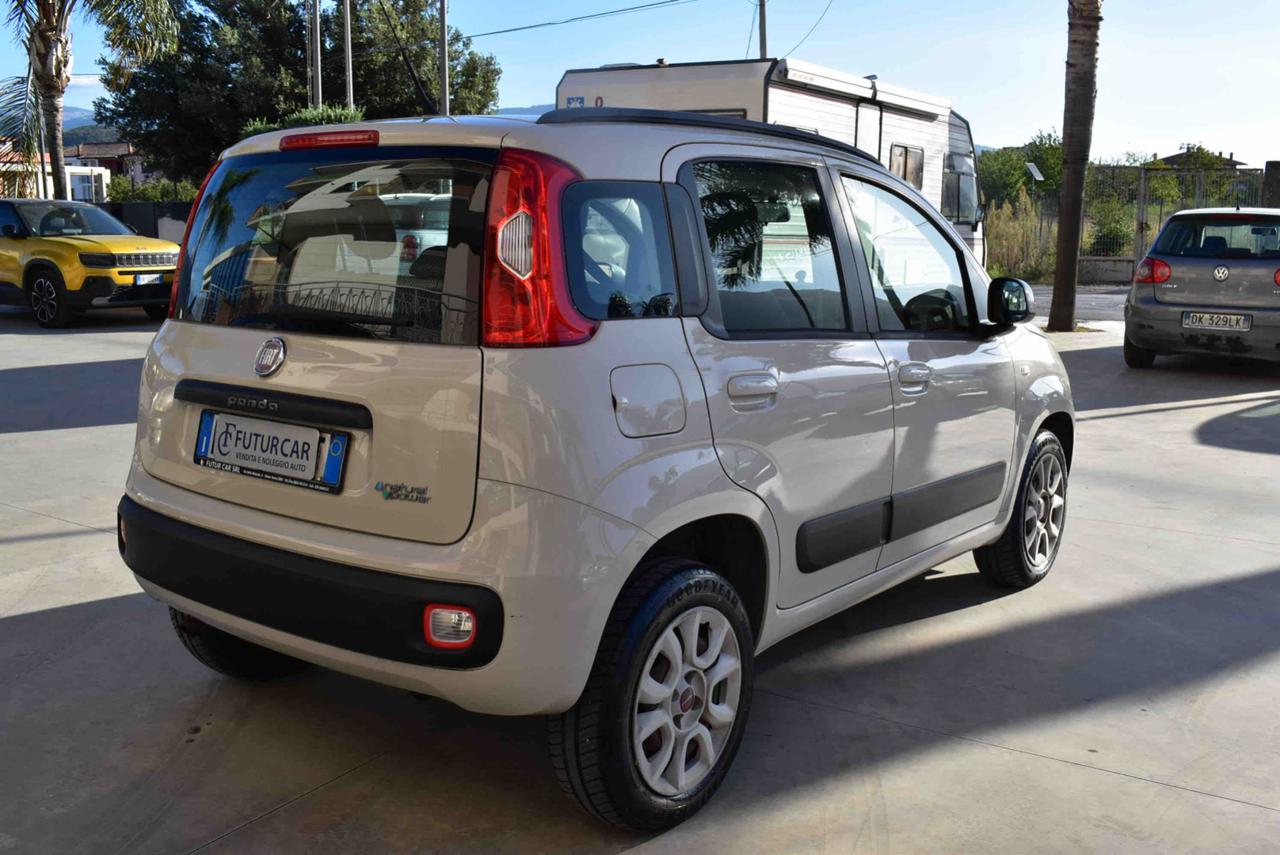 FIAT Panda 0.9 TwinAir Turbo Natural Power Pop - 15