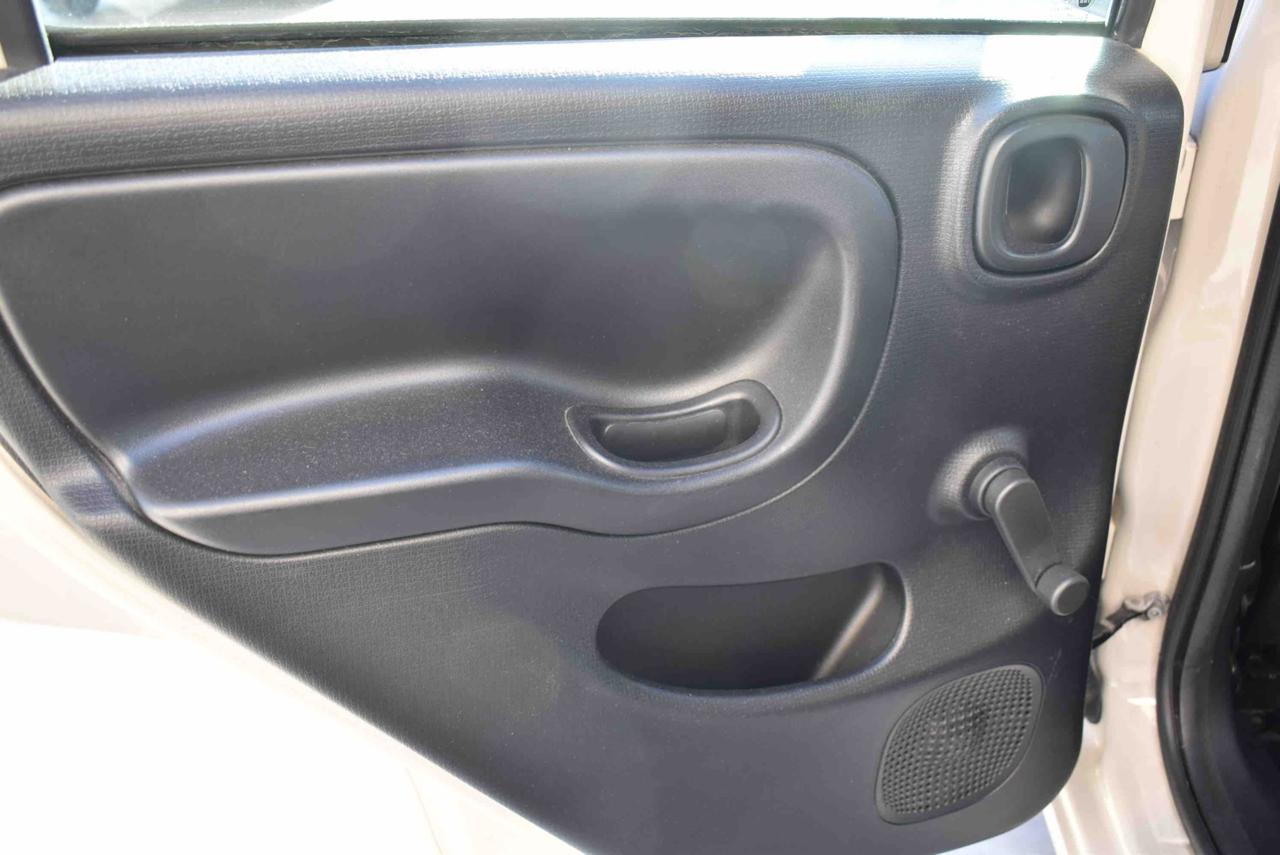 FIAT Panda 0.9 TwinAir Turbo Natural Power Pop - 11