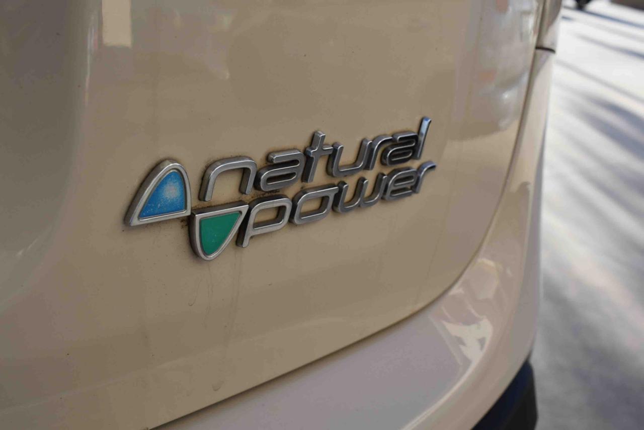 FIAT Panda 0.9 TwinAir Turbo Natural Power Pop - 17