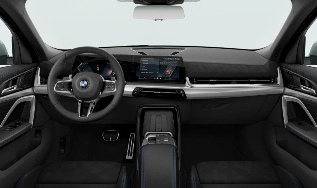 BMW X2 sDrive 18d Msport Pro - 4