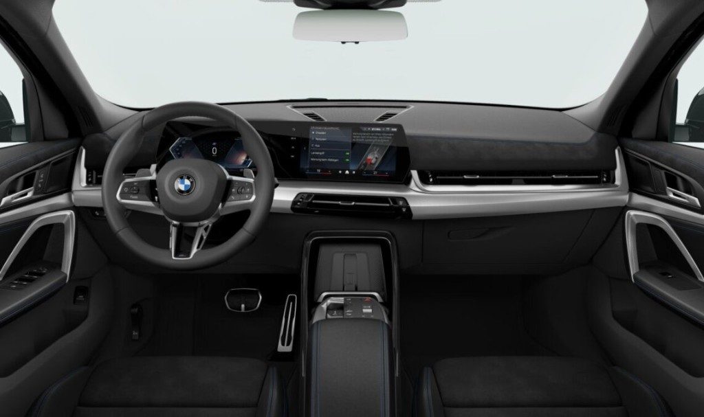 BMW X2 xDrive 20d Msport Pro - 4