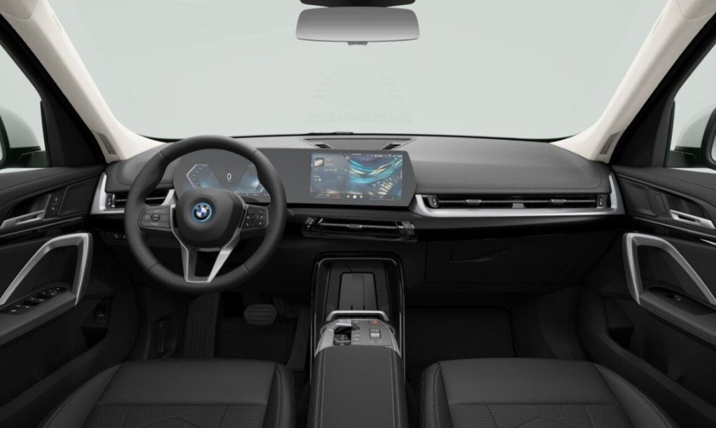 BMW iX1 eDrive 20 X-Line Pure Edition - 3