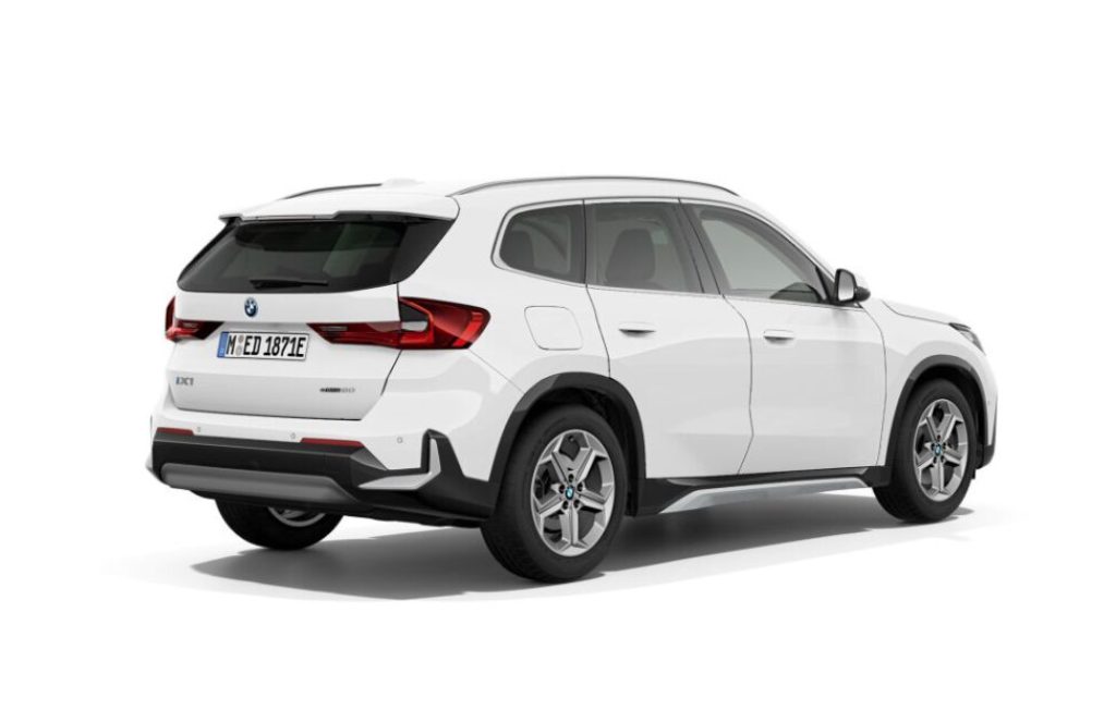 BMW iX1 eDrive 20 X-Line Pure Edition - 2