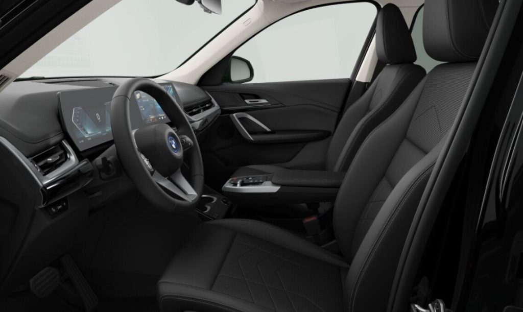 BMW iX1 eDrive 20 X-Line Pure Edition - 3