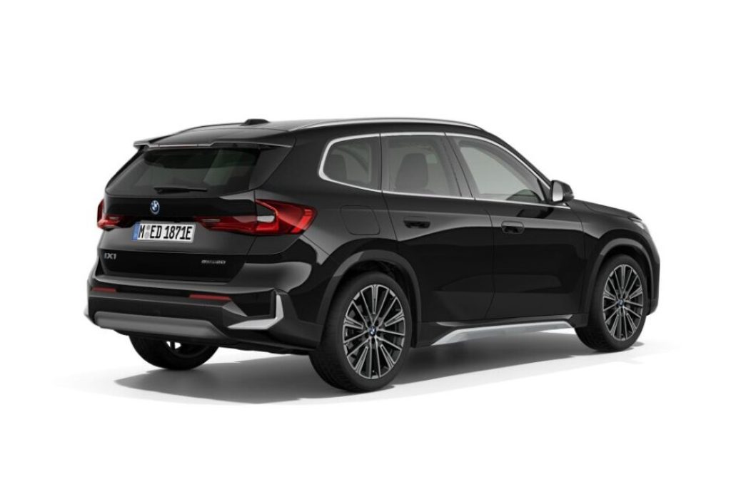 BMW iX1 eDrive 20 X-Line Pure Edition - 2