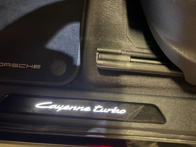 Cayenne Coupé 4.0 V8 Turbo E-Hybrid- IVA-POSS.SUB.LEASING Cayenne Coupé 4.0 V8 Turbo E-Hybrid- IVA-POSS.SUB.LEASING