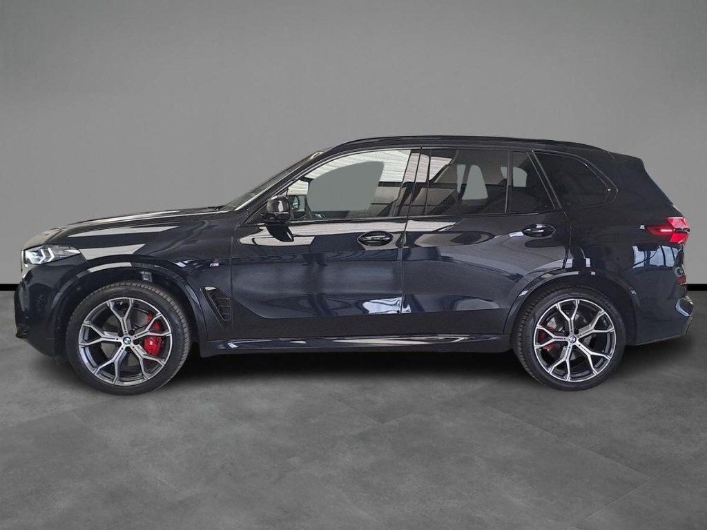 BMW X5 xDrive30d 48V Msport Pro - 3