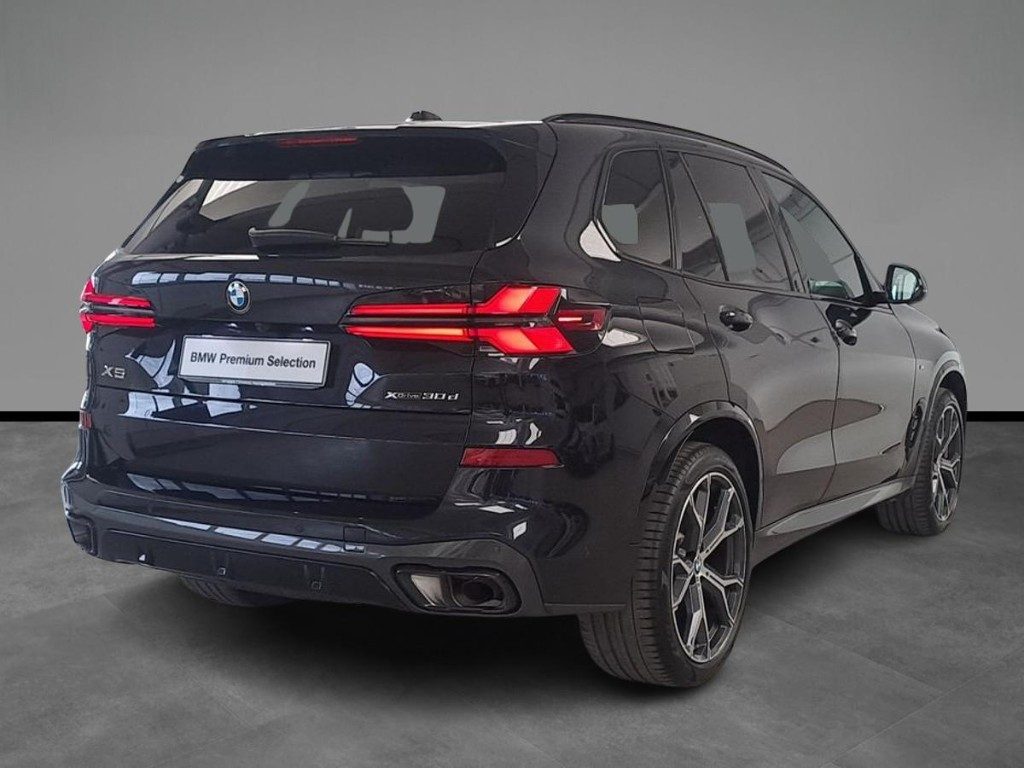 BMW X5 xDrive30d 48V Msport Pro - 15