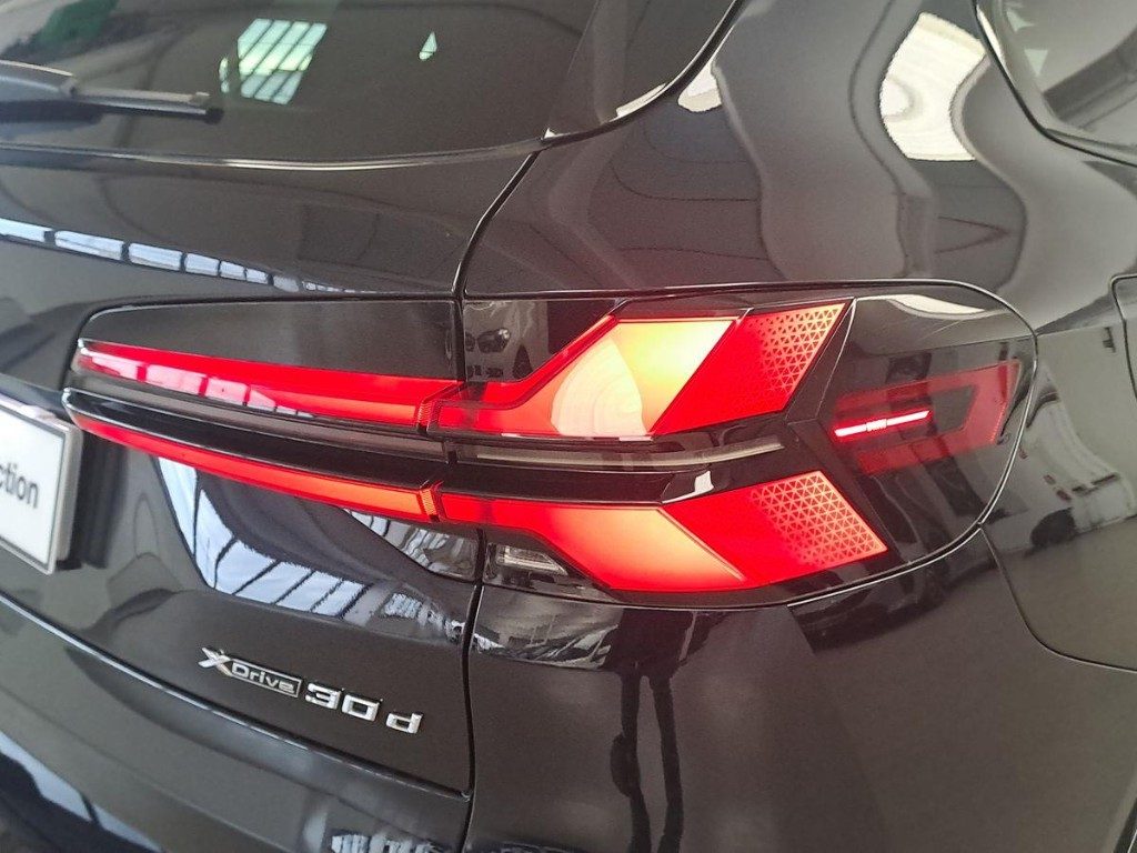 BMW X5 xDrive30d 48V Msport Pro - 7
