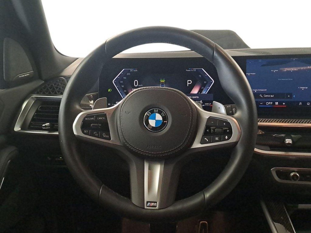 BMW X5 xDrive30d 48V Msport Pro - 13
