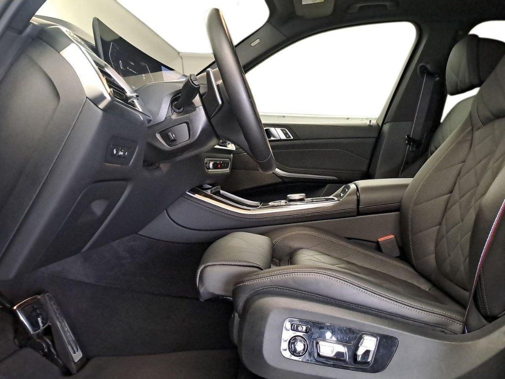 BMW X5 xDrive30d 48V Msport Pro - 9