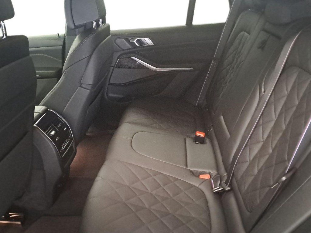 BMW X5 xDrive30d 48V Msport Pro - 10