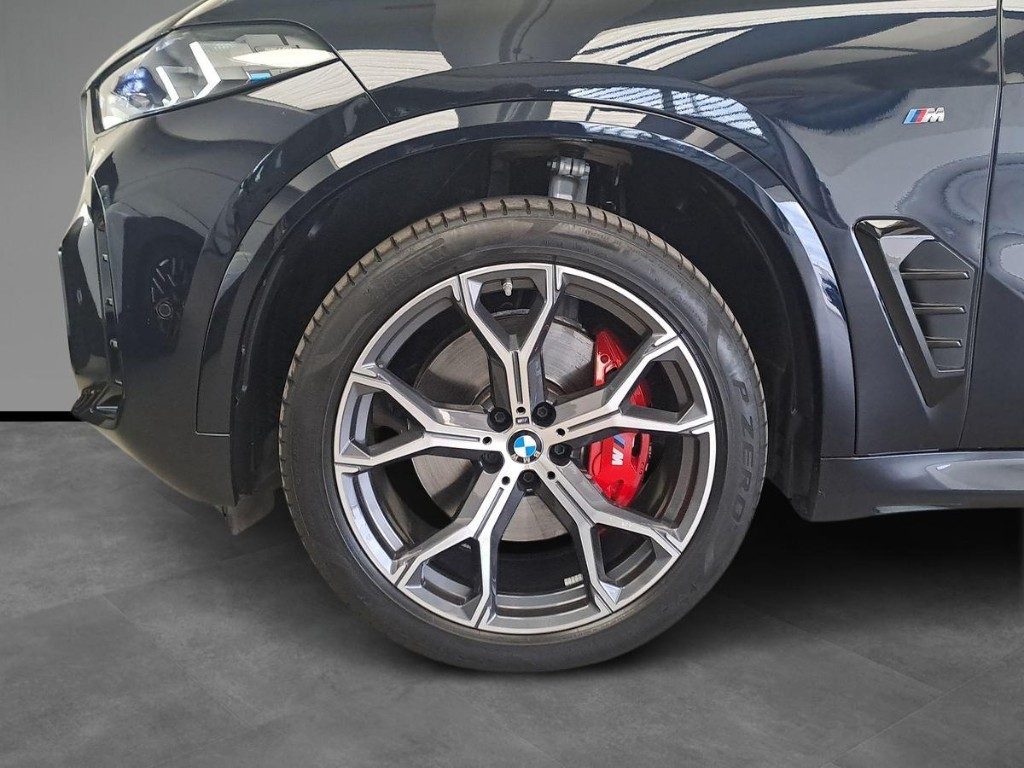 BMW X5 xDrive30d 48V Msport Pro - 5