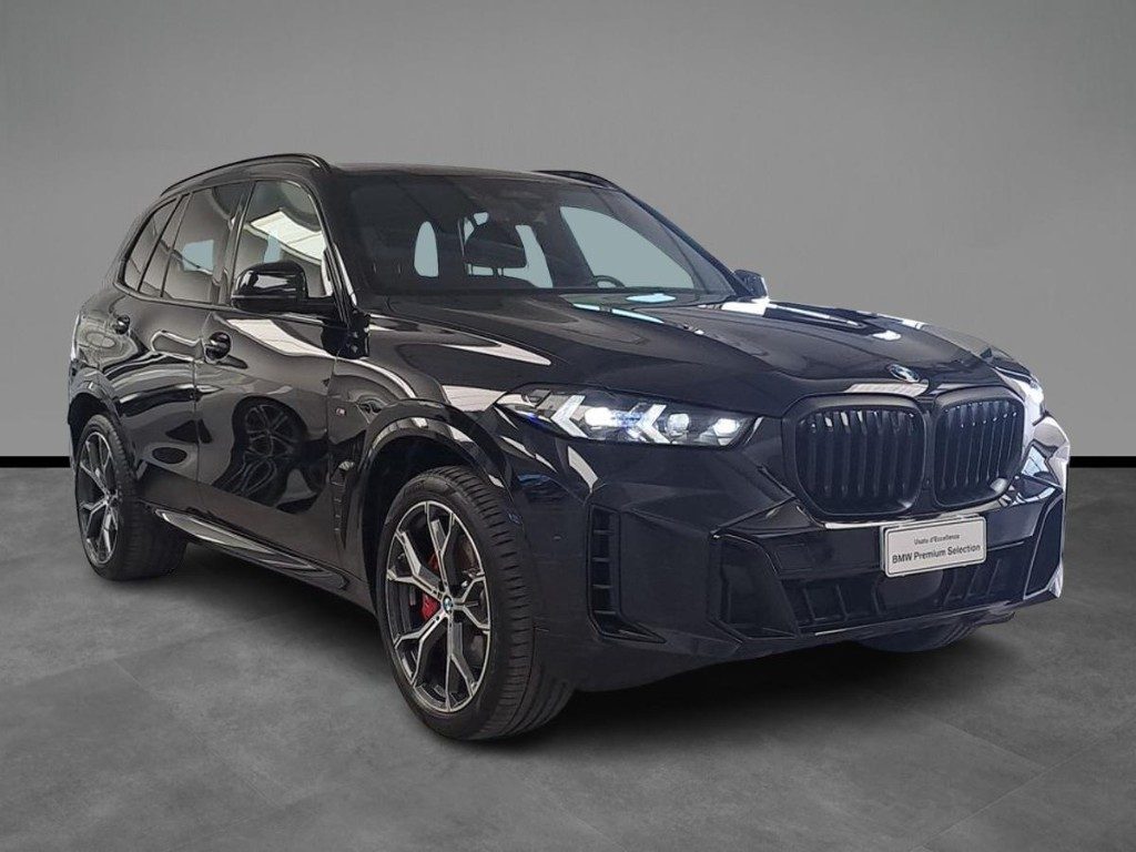 BMW X5 xDrive30d 48V Msport Pro - 16