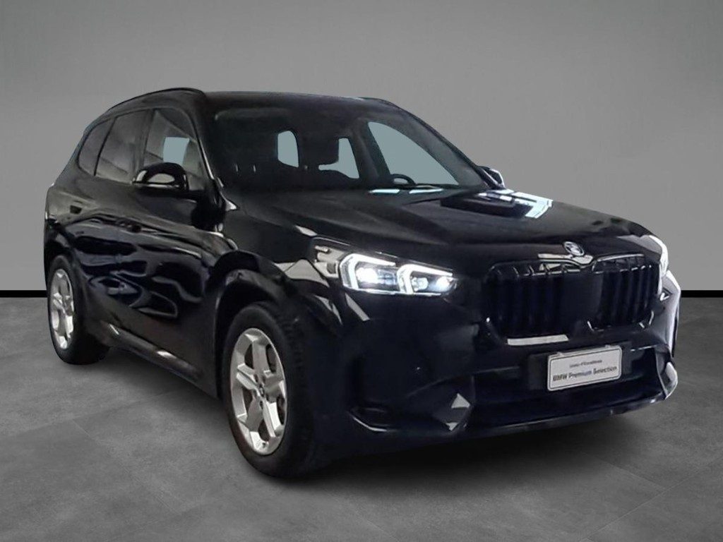 BMW X1 xDrive 25e xLine - 16