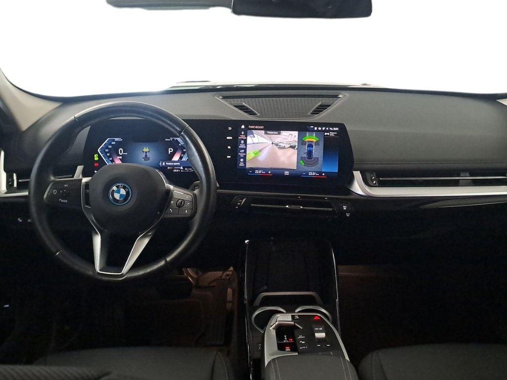 BMW X1 xDrive 25e xLine - 13
