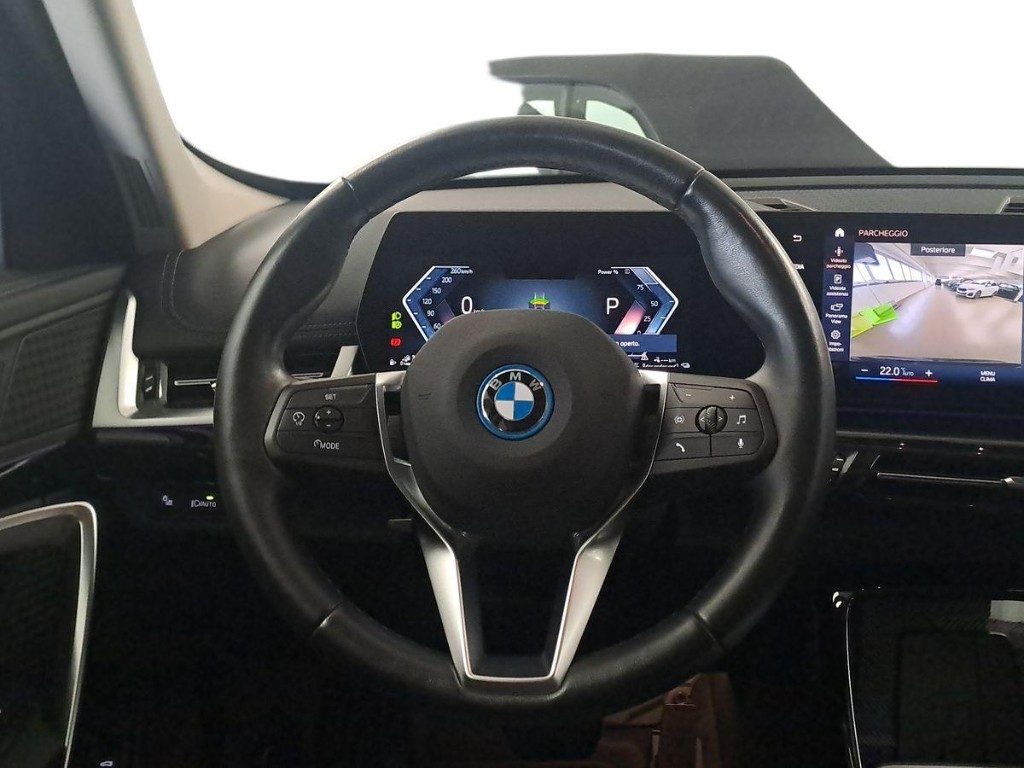 BMW X1 xDrive 25e xLine - 8