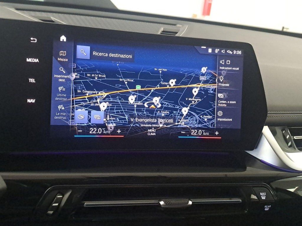 BMW X1 xDrive 25e xLine - 12