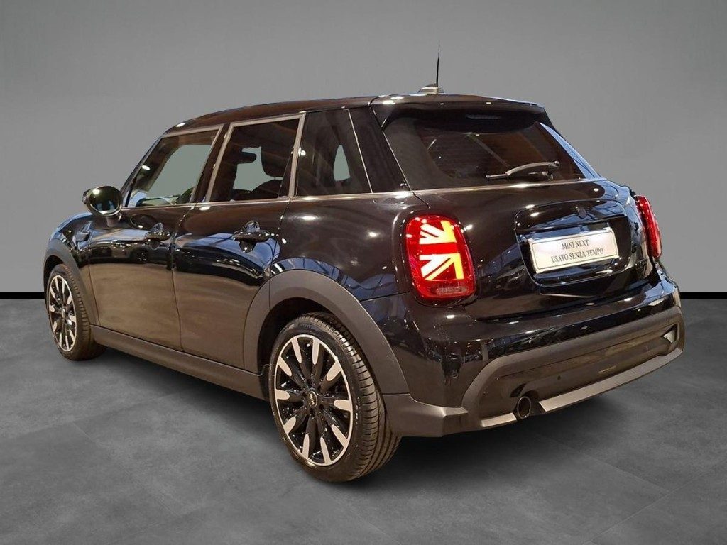 MINI Cooper 1.5 Cooper Essential  Aut.+ Premium Pack - 4