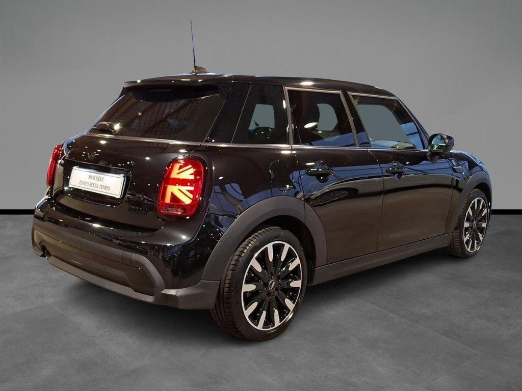 MINI Cooper 1.5 Cooper Essential  Aut.+ Premium Pack - 16
