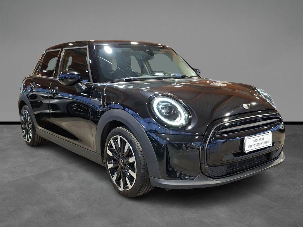 MINI Cooper 1.5 Cooper Essential  Aut.+ Premium Pack - 15